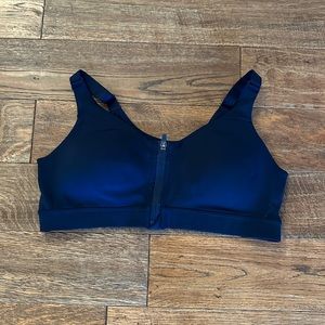 Old navy sports bra 36B
